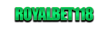 Logo ROYALBET118